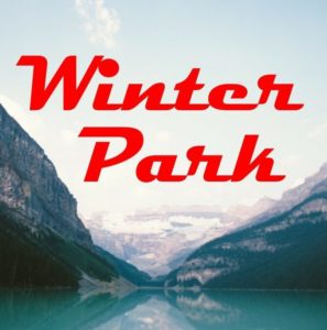 WINTER PARK, an excerpt from Chapter 3