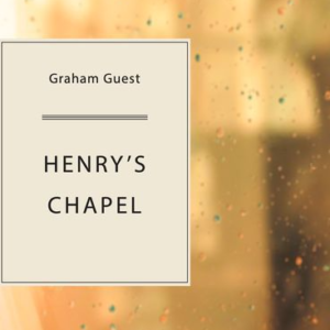 Review of Henry's Chapel by Jacob Appel for 3:AM Magazine